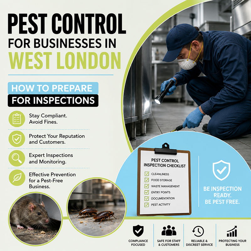 End of Summer Pest Control in South West London: Wasps, Fleas & Outdoor Pests