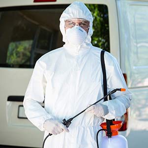 Death Cleaning in South West London